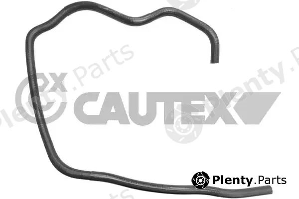 Cautex 486113 — Radiator Hose