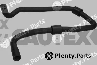 Cautex 775776 — Radiator Hose