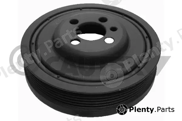 Cautex 460963 — Belt Pulley, crankshaft