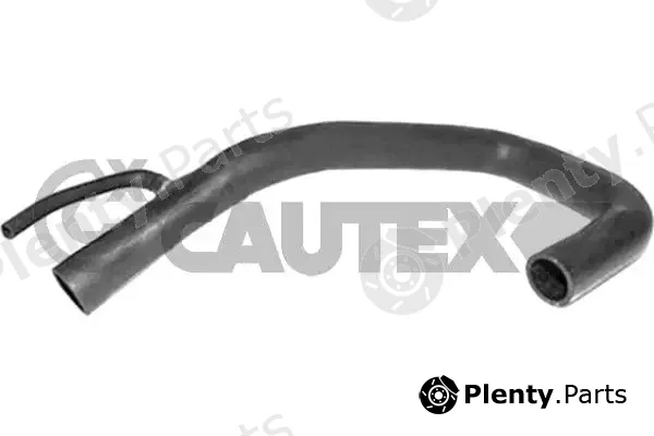 Cautex 760661 — Radiator Hose
