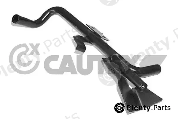 Cautex 955159 — Coolant Pipe