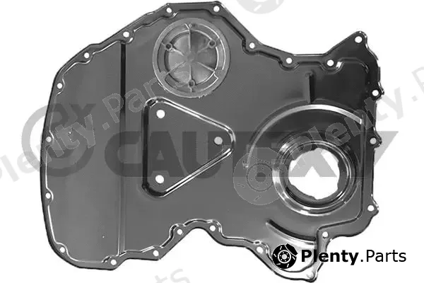 Cautex 751036 — Timing Case