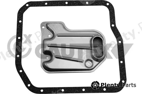 Cautex 758115 — Hydraulic Filter Kit, automatic transmission