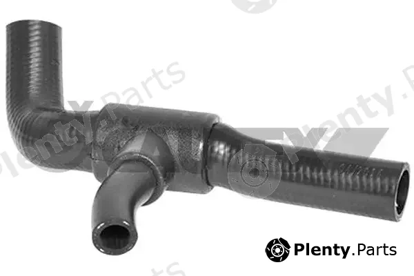 Cautex 016334 — Radiator Hose