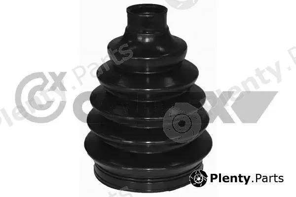 Cautex 031475 — Bellow Kit, drive shaft