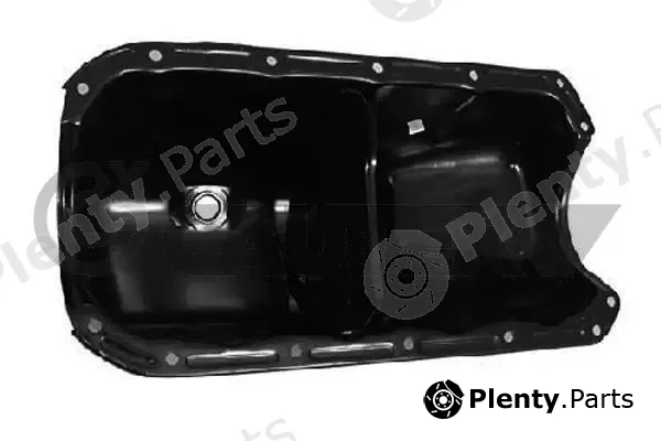 Cautex 011208 — Oil Sump