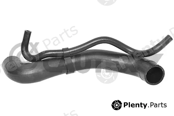 Cautex 754091 — Radiator Hose