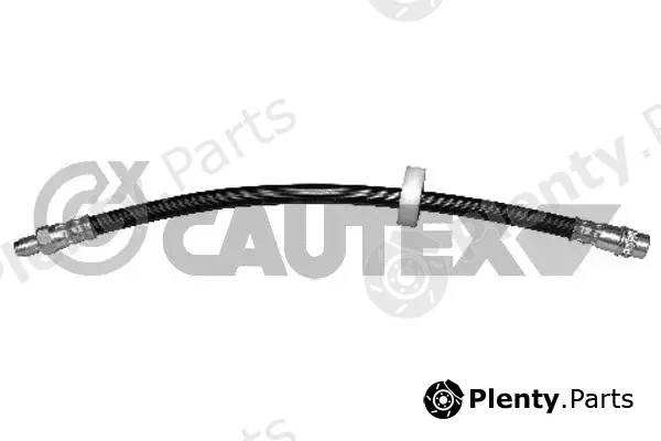 Cautex 020010 — Brake Hose