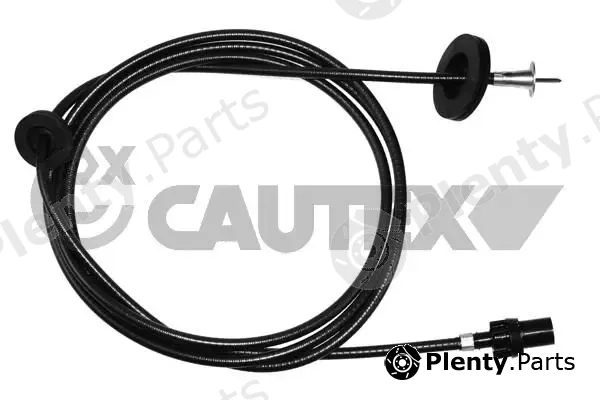Cautex 761351 — Speedometer Cable