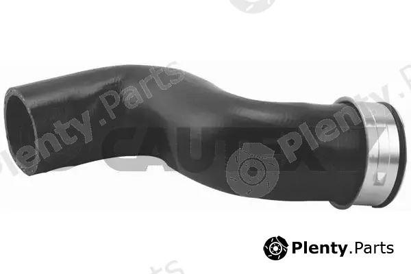 Cautex 186735 — Charge Air Hose