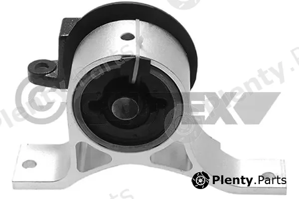 Cautex 756421 — Mounting, engine