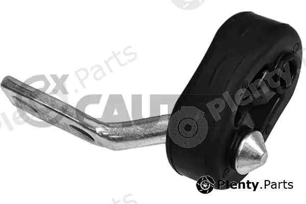 Cautex 756613 — Bracket, muffler