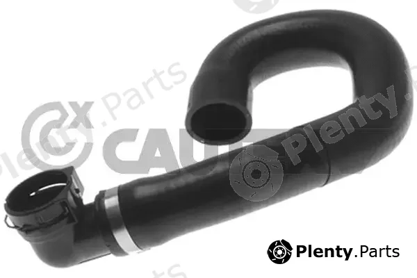 Cautex 036750 — Radiator Hose