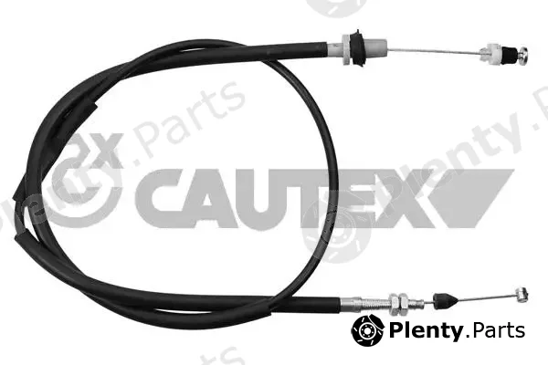 Cautex 708071 — Accelerator Cable