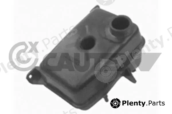 Cautex 954125 — Expansion Tank, coolant