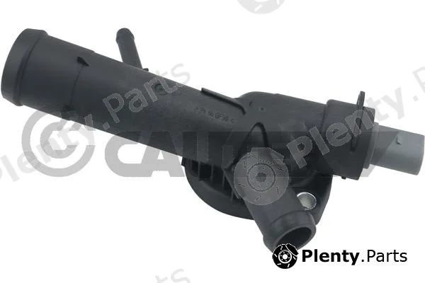 Cautex 758402 — Coolant Flange