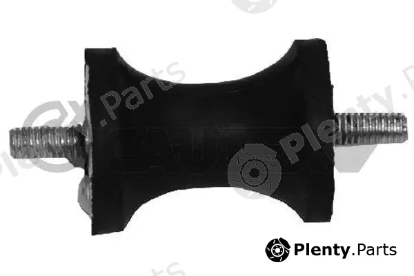 Cautex 021089 — Holder, air filter housing