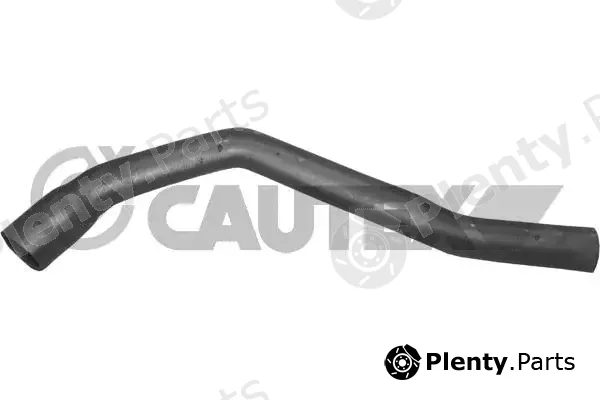 Cautex 026176 — Radiator Hose