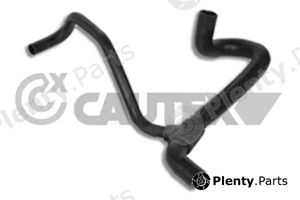 Cautex 026581 — Radiator Hose
