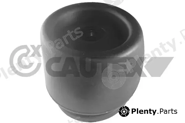 Cautex 010222 — Bellow, drive shaft