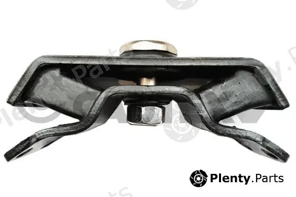 Cautex 759801 — Mounting, engine