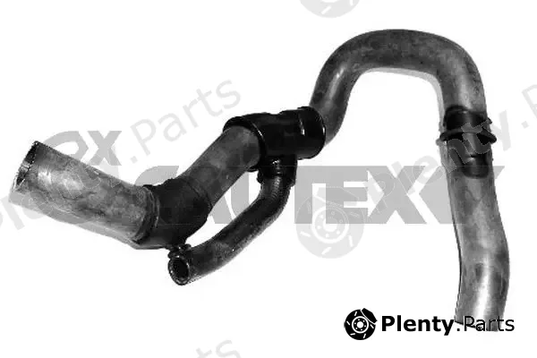 Cautex 026859 — Radiator Hose