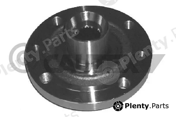 Cautex 031004 — Wheel Hub