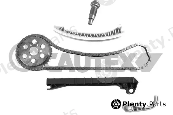 Cautex 752094 — Timing Chain Kit