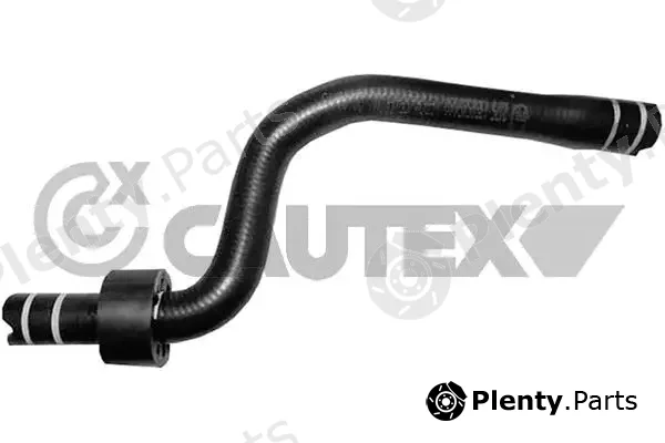 Cautex 036737 — Radiator Hose