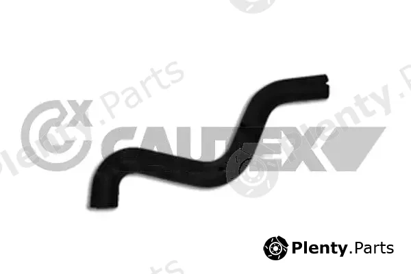 Cautex 016401 — Radiator Hose
