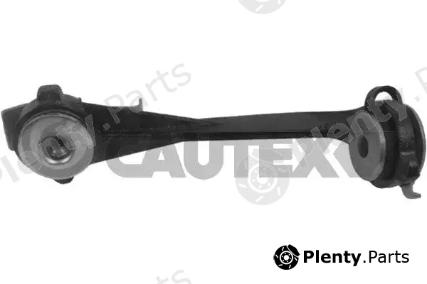 Cautex 756566 — Mounting, engine