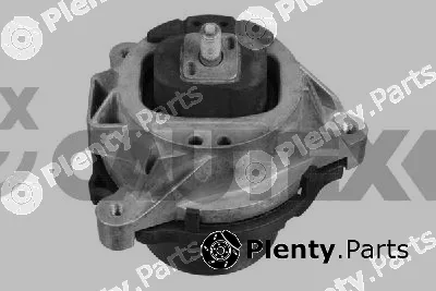 Cautex 776199 — Mounting, engine