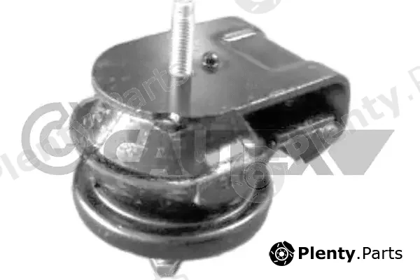 Cautex 766646 — Mounting, engine