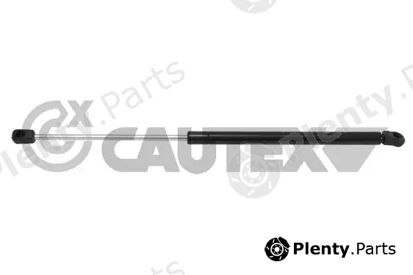 Cautex 772877 — Gas Spring, boot/cargo area