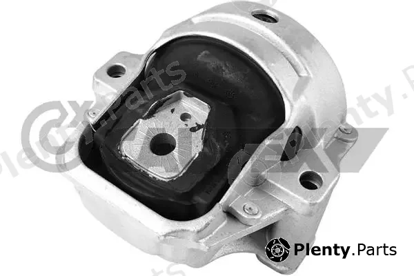 Cautex 756444 — Mounting, engine