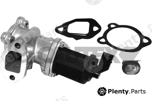 Cautex 960006 — EGR valve, exhaust control