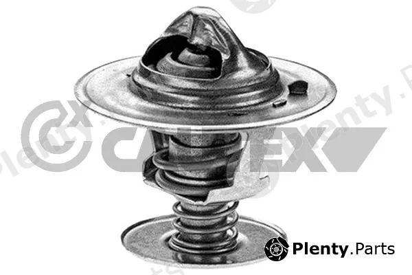 Cautex 774591 — Thermostat, coolant