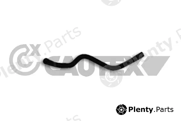 Cautex 466108 — Radiator Hose