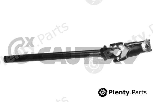 Cautex 031572 — Joint, steering column