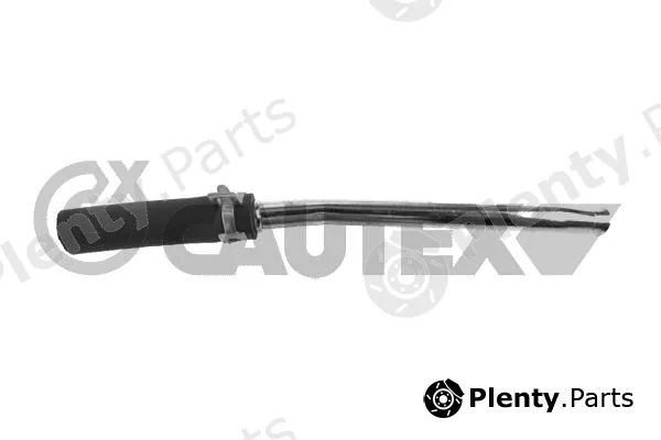 Cautex 775563 — Coolant Pipe