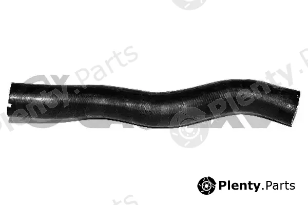Cautex 216011 — Radiator Hose