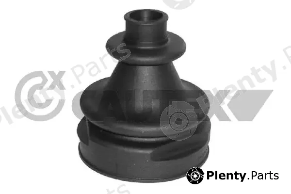 Cautex 080704 — Bellow Kit, drive shaft