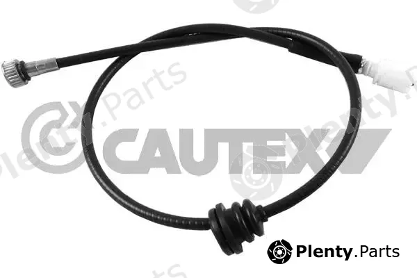 Cautex 018525 — Speedometer Cable