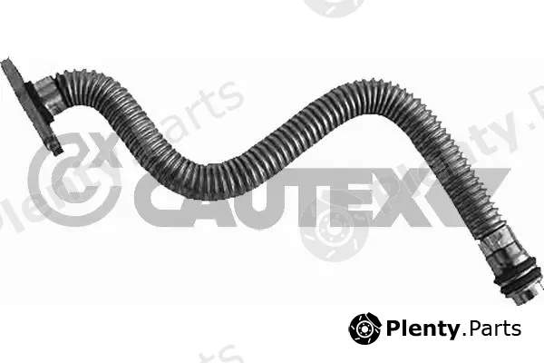 Cautex 769585 — Oil Pipe, charger