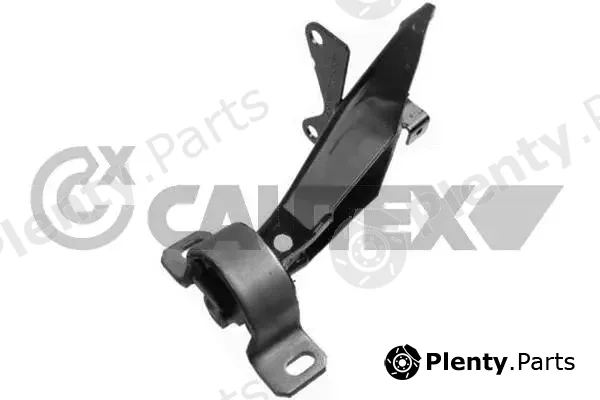 Cautex 021053 — Mounting, engine