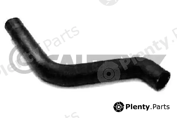 Cautex 016299 — Radiator Hose