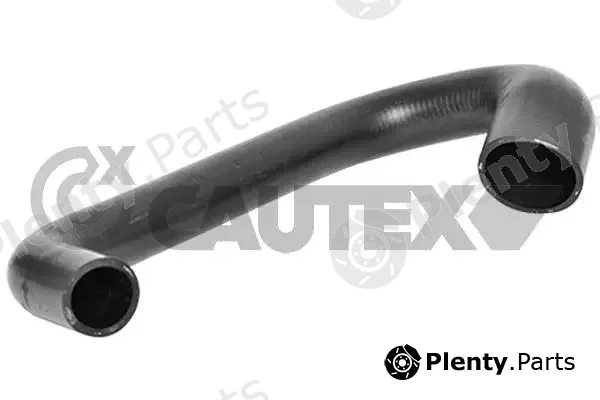 Cautex 486010 — Radiator Hose