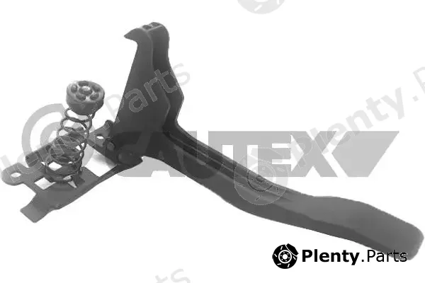 Cautex 769565 — Bonnet Lock