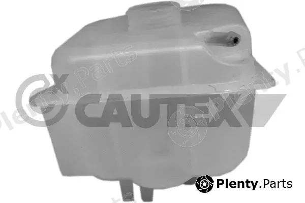Cautex 750333 — Expansion Tank, coolant