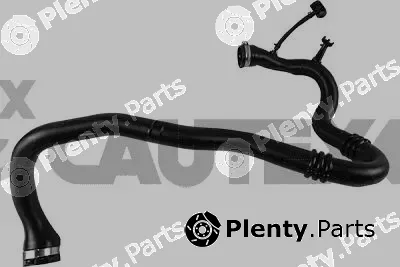 Cautex 770996 — Charge Air Hose